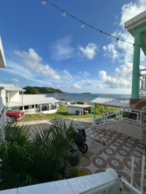 Three Cay Suites